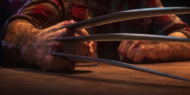Marvel’s Wolverine akan menjadi game terbaru dari Insomniac Games.