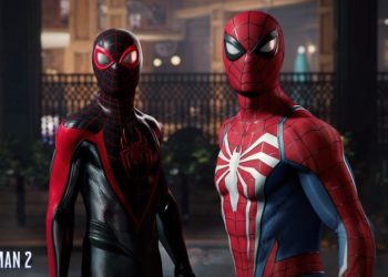 Tidak mengherankan jika Marvel's Spider-Man 2 baru akan dirilis beberapa tahun lagi.