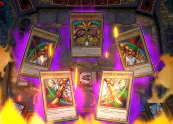 Konami akhirnya memastikan kalau game terbaru Yu-Gi-Oh! Master Duel akan segera rilis di semua platform pada musim dingin mendatang