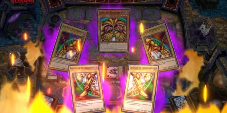 Konami akhirnya memastikan kalau game terbaru Yu-Gi-Oh! Master Duel akan segera rilis di semua platform pada musim dingin mendatang