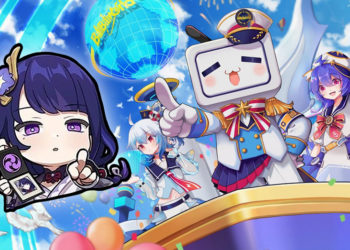 Mihoyo Tuntut Bilibili Demi Upaya Memberantas Leaker Genshin Impact