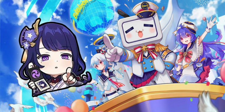 Mihoyo Tuntut Bilibili Demi Upaya Memberantas Leaker Genshin Impact