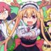 Bushiroad bersama developer Kaminari Games resmi mengumumkan game Miss Kobayashi’s Dragon Maid: Sakuretsu!! Chorogon Breath