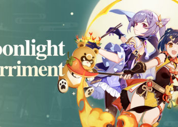 Simak panduan kami mengenai event Moonlight Seeker yang baru diadakan di Genshin Impact.