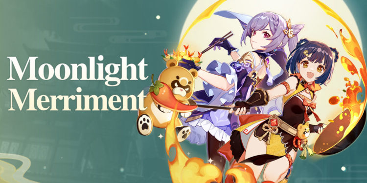 Simak panduan kami mengenai event Moonlight Seeker yang baru diadakan di Genshin Impact.