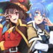 Game Mobile Mushoku Tensei Hadirkan Kolaborasi Spesial dengan KonoSuba!