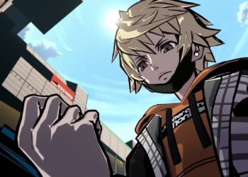 Apakah PC kamu bakal sanggup untuk memainkan NEO: The World Ends with You?