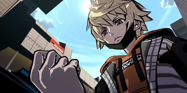 Apakah PC kamu bakal sanggup untuk memainkan NEO: The World Ends with You?