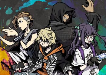NEO: The World Ends with You untuk PC tidak bakal hadir di Steam.