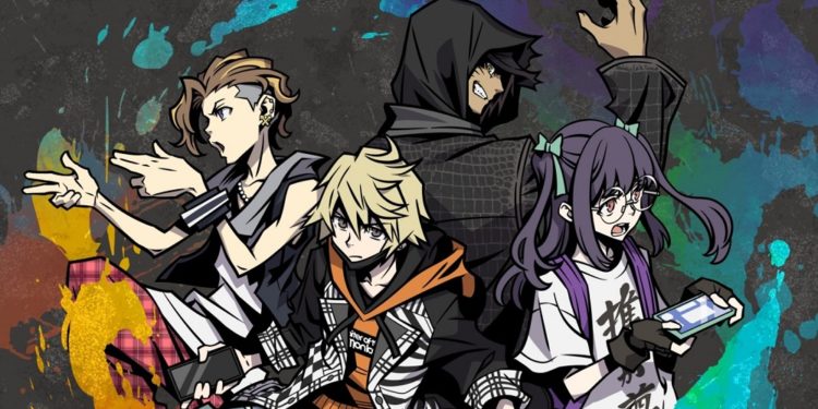 NEO: The World Ends with You untuk PC tidak bakal hadir di Steam.