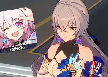 Game baru Honkai Star Rail dari Mihoyo tidak sengaja bocor duluan melalui App Store