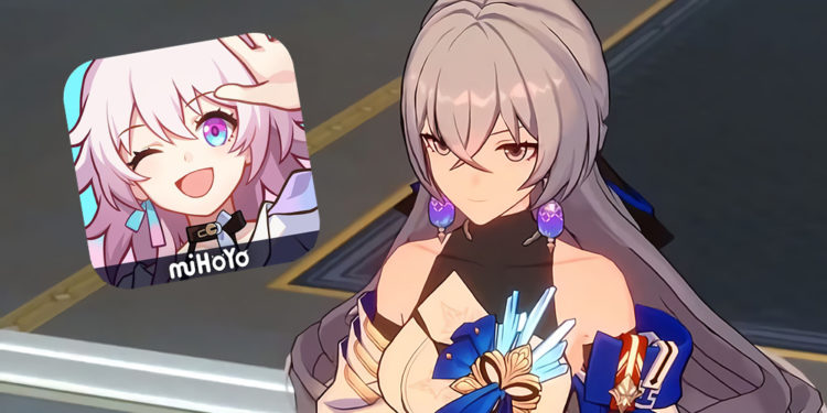 Game baru Honkai Star Rail dari Mihoyo tidak sengaja bocor duluan melalui App Store