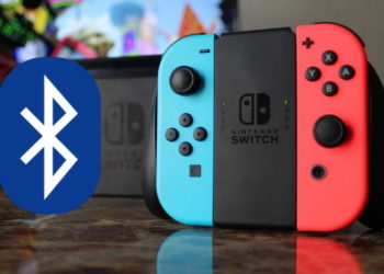 Update Baru Nintendo Switch Tambah Dukungan Audio Bluetooth dan Fitur Lainnya