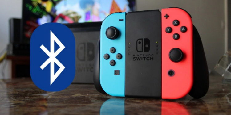 Update Baru Nintendo Switch Tambah Dukungan Audio Bluetooth dan Fitur Lainnya