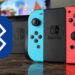 Update Baru Nintendo Switch Tambah Dukungan Audio Bluetooth dan Fitur Lainnya