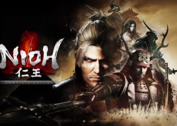 Nioh: Complete Edition sekarang bisa diklaim gratis untuk semua pemain PC via Epic Games Store