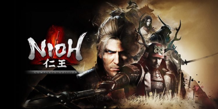 Nioh: Complete Edition sekarang bisa diklaim gratis untuk semua pemain PC via Epic Games Store