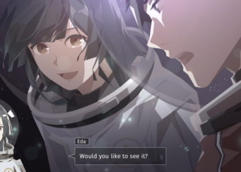 Review OPUS: Echo of Starsong, Petualangan Luar Angkasa yang Menyentuh Hati!
