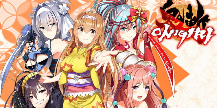Onigiri Heroes – Game MMORPG Bertabur Waifu Jepang Kuno Akan Segera Rilis di Mobile!
