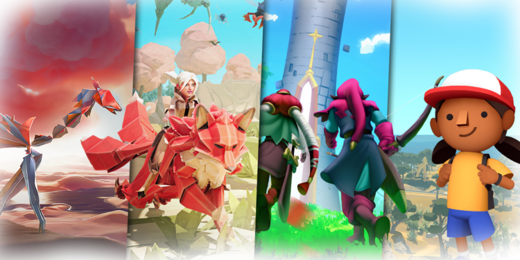 Berikut adalah rangkuman game paling menarik yang diumumkan di ajang PID Games Conference