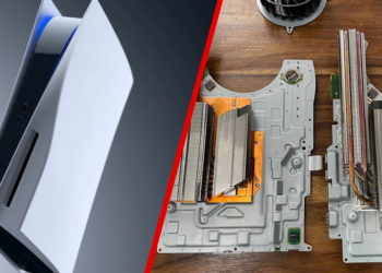 Keluaran baru PlayStation 5 hadir dengan beberapa perubahan, tapi tidak ada diantaranya yang sampai merusak kualitas dan kinerja konsol