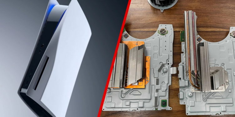Keluaran baru PlayStation 5 hadir dengan beberapa perubahan, tapi tidak ada diantaranya yang sampai merusak kualitas dan kinerja konsol