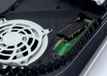 PS5 akan mendapatkan update besar-besaran.