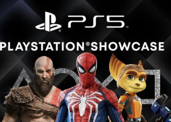PlayStation Showcase yang siap diadakan minggu depan sepertinya punya peluang untuk jadi event pameran game paling hype tahun ini