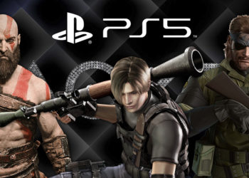 Kira-kira game kejutan apa saja yang akan diumumkan di PlayStation Showcase? berikut kami telah merangkum prediksinya