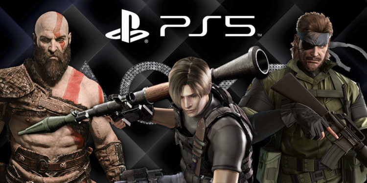 Kira-kira game kejutan apa saja yang akan diumumkan di PlayStation Showcase? berikut kami telah merangkum prediksinya
