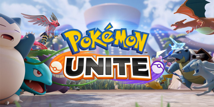 Pokemon Unite versi mobile akhirnya sudah siap rilis di Android dan iOS hari ini