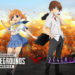 PUBG Mobile server Jepang kembali mengumumkan kolaborasi barunya yang kali ini menggaet anime Higurashi no Naku Koro ni