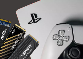 Simak tips dan panduan lengkap kami mengenai SSD di PS5 agar kamu tidak salah pilih.
