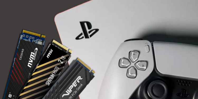 Simak tips dan panduan lengkap kami mengenai SSD di PS5 agar kamu tidak salah pilih.