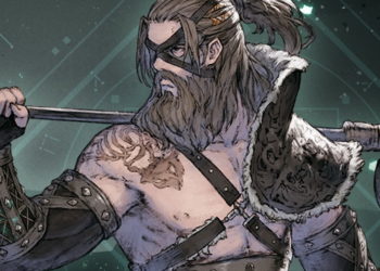 Nier Reincarnation membawa kostum eksklusif Papa Nier sebagai bagian dari kolaborasi dengan Nier Replicant