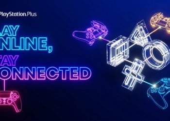 Event Play Online, Stay Connected siap diadakan mulai tanggal 15 September besok dengan penawaran hadiah menarik bagi pemain PlayStation