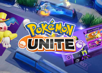 Pokemon UNITE sudah resmi dirilis untuk Mobile. Ini berbagai hal yang perlu kamu perhatikan sebelum memainkannya!