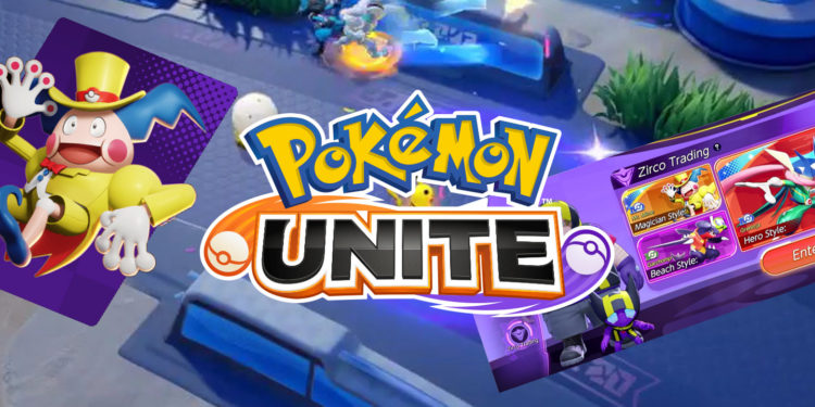 Pokemon UNITE sudah resmi dirilis untuk Mobile. Ini berbagai hal yang perlu kamu perhatikan sebelum memainkannya!