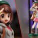 Berikut adalah unboxing kami untuk figure Yuuri dan Messon Pokemon Sword & Shield dari Kotobukiya