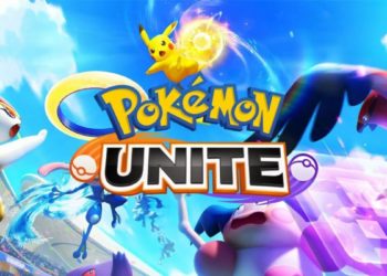 Pokemon UNITE berhasil kalahkan berbagai game lainnya seperti Roblox atau Mobile Legends.