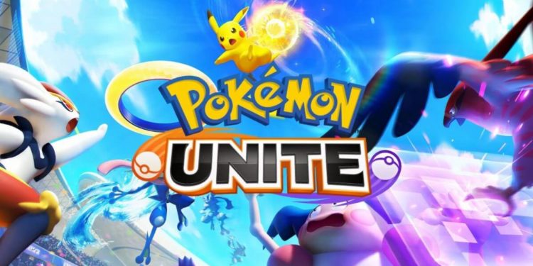 Pokemon UNITE berhasil kalahkan berbagai game lainnya seperti Roblox atau Mobile Legends.