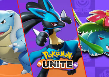 Bingung menentukan Pokemon mana yang mau dibeli? Simak Tier List kami mengenai Pokemon Unite!