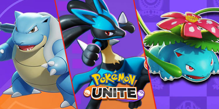 Bingung menentukan Pokemon mana yang mau dibeli? Simak Tier List kami mengenai Pokemon Unite!