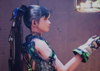 Project EVE terlihat semakin menjanjikan setelah memperlihatkan trailer terbarunya.