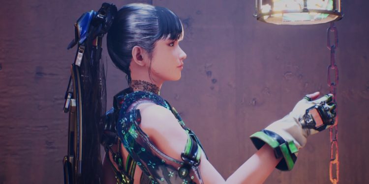 Project EVE terlihat semakin menjanjikan setelah memperlihatkan trailer terbarunya.