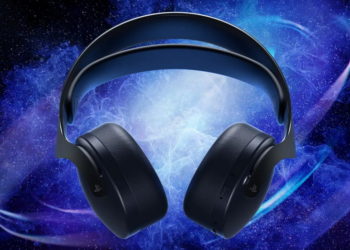 Sony siap memasarkan headset Pulse 3D baru dengan varian warna Midnight Black pada bulan Oktober nanti