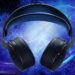 Sony siap memasarkan headset Pulse 3D baru dengan varian warna Midnight Black pada bulan Oktober nanti