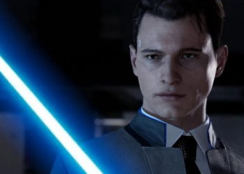 Bocoran dari beberapa sumber mengklaim kalau Quantic Dream tengah menyiapkan proyek game adaptasi baru untuk Star Wars