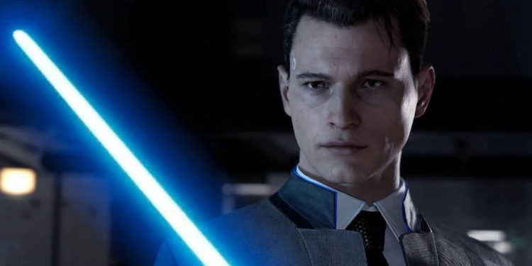 Bocoran dari beberapa sumber mengklaim kalau Quantic Dream tengah menyiapkan proyek game adaptasi baru untuk Star Wars