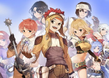 Ragnarok Origin versi Inggris resmi membuka akses pra-registrasi dengan jadwal Closed Beta yang akan segera menyusul